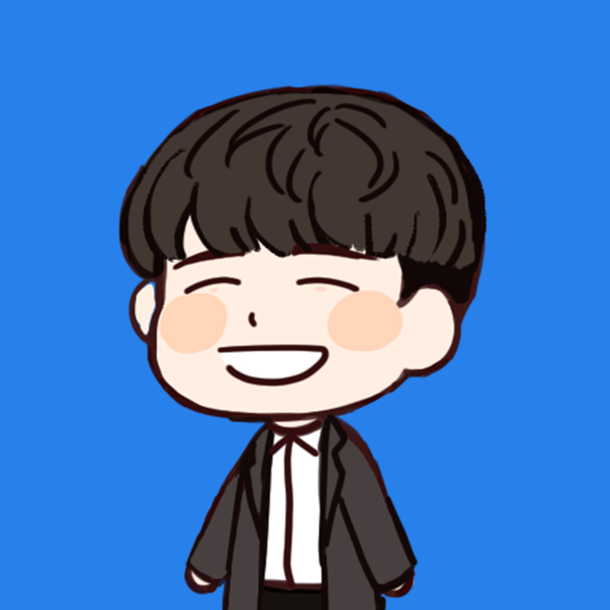 대외)손상현 과장님