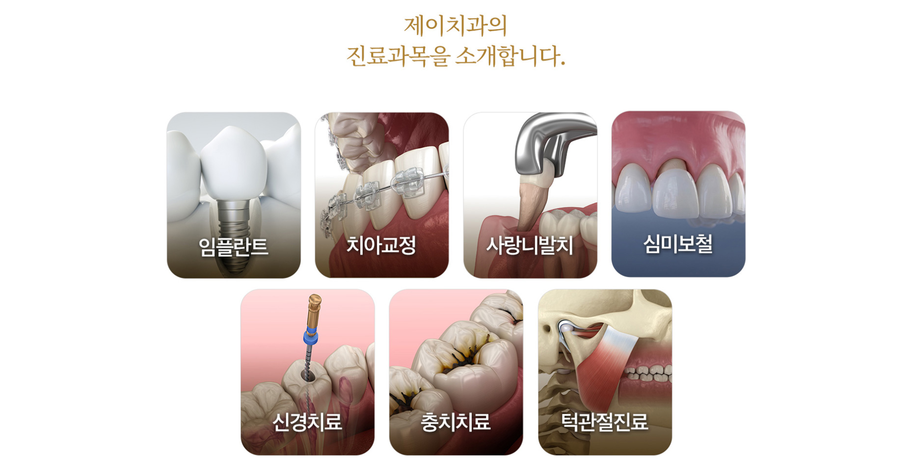 제이치과